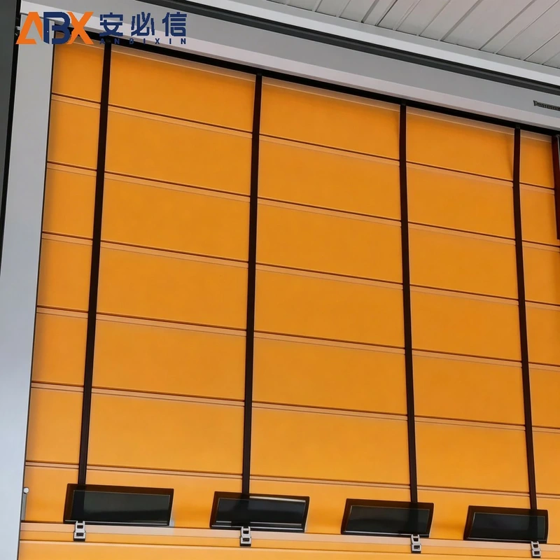 西安背带门